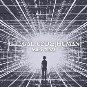 ILLΣGΔL.CØDΣ：[HUMΔN]