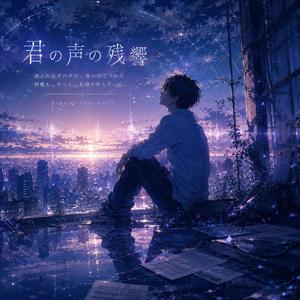 君の声の残響