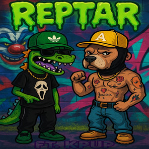Reptar