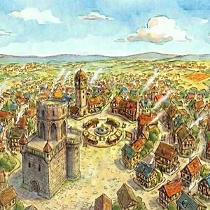 約束のない王国