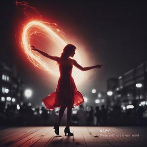 Dance with Fire in Your Hand