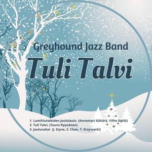 Lumihiutaleiden joululaulu