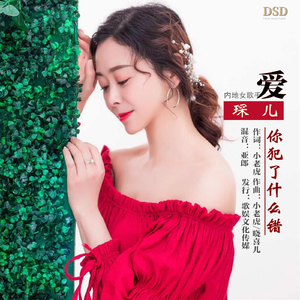 爱你犯了什么错