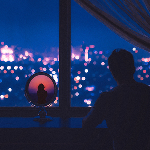 헤어질 것 같아 (Inst.)