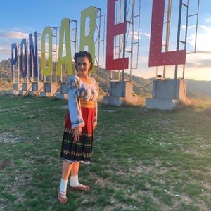 Prinde-mă de mână