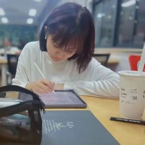 失重海棠(人声电音版)