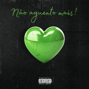 Não aguento mais