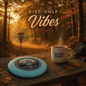 Disc Golf Vibes