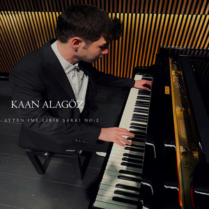 Ayten'ime Lirik Şarkı No:2