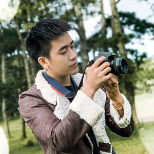 Vết Thương Của Riêng Anh