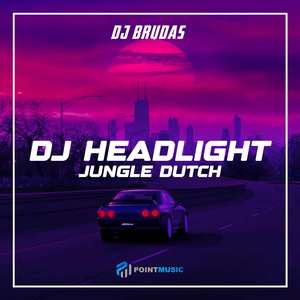 DJ Headlight Jungle Dutch