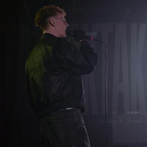 3XTAK (feat. Bronek)