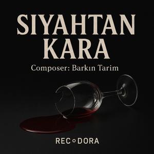 Siyahtan Kara