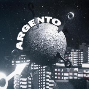 ARGENTO (feat. Sun Dojo)
