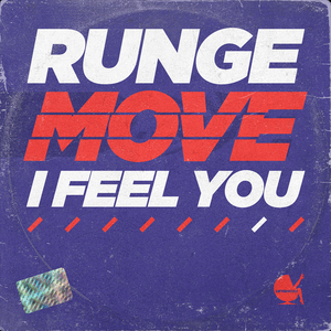 Move (I Feel You) (Extended Mix)