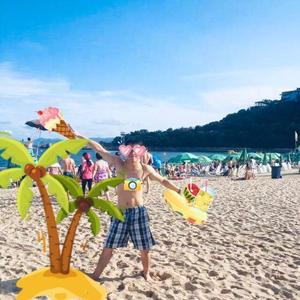 冰冻汽水饮料扎啤Cocktail