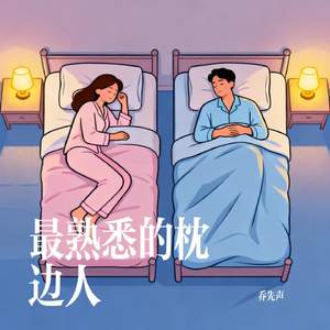 最熟悉的枕边人