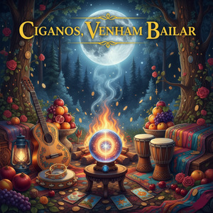 Ciganos Venham Bailar