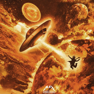 DRAGON BALL (FREESTYLE)