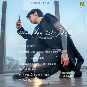 Mình Lạc Nhau Muôn Đời (Vinahouse)