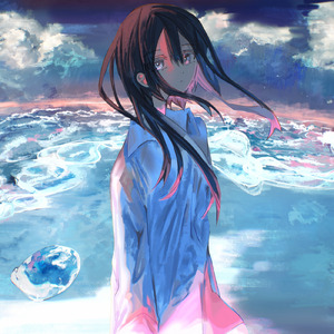 心臓が痛かった (feat. 初音ミク)