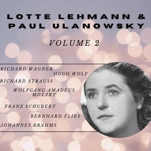 Strauss:Standchen No.2 Op.10