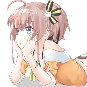 永远单推夏色祭