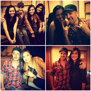 Kisapmata - feat. Opera Belles