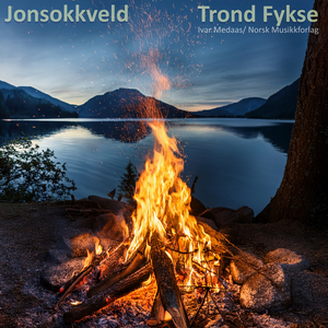 Jonsokkveld (Instrumental)