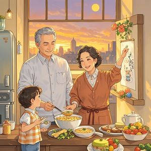 圆满时辰_青青