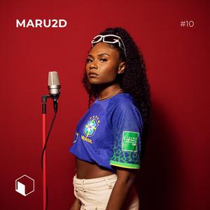 SALA VERMELHA #10 - Maru2D