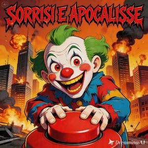 Sorrisi e apocalisse