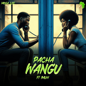 Pacha Wangu