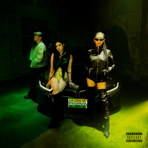 Speedy Freeky (feat. CYBER RUI & Elle Teresa) [TANA Remix]