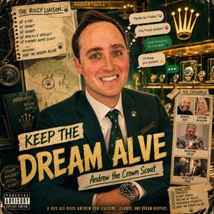 Keep the Dream Alive