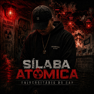 Sílaba Atômica