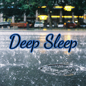 Soothing Rainy Quietude - Calming Sounds for Unwind