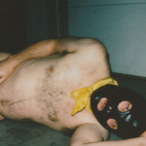 Why Do You Only Luv a Dboy (Who's Down) ?