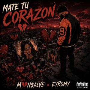 MATE TU CORAZON