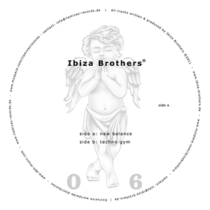 Techno Gym (Original Mix)