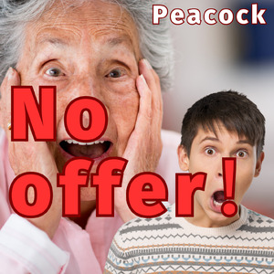 No offer