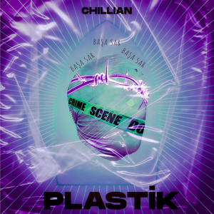 PLASTİK (SLOWED + REVERB)