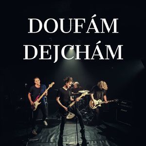 Doufám dejchám