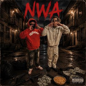 NWA (feat. lxl Walk)