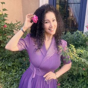 Ayhenim Suzuk chiray