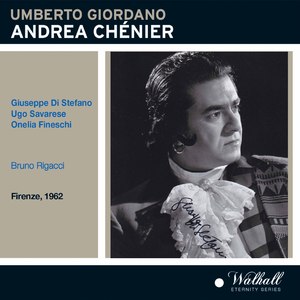 Andrea Chénier:Perdonatemi!