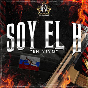 Soy El H (En Vivo)