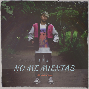 No Me Mientas