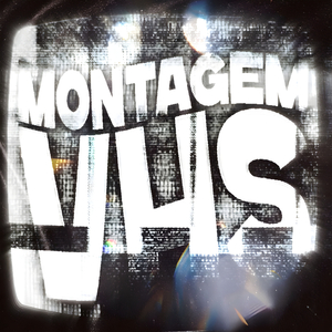 MONTAGEM VHS
