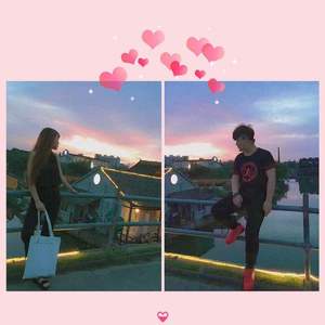 星星宝贝（Shining baby)